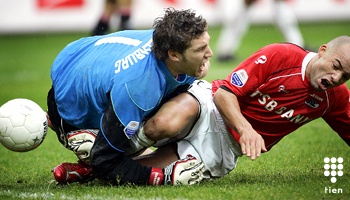 Stekelenburg