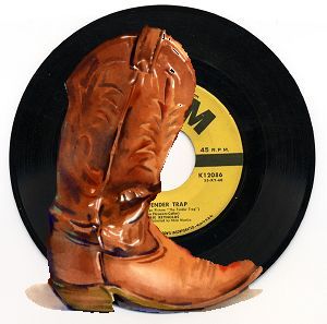Master Boot Record