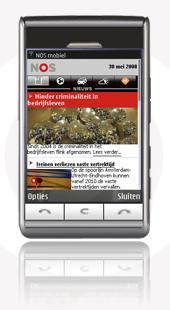 NOS Mobiel