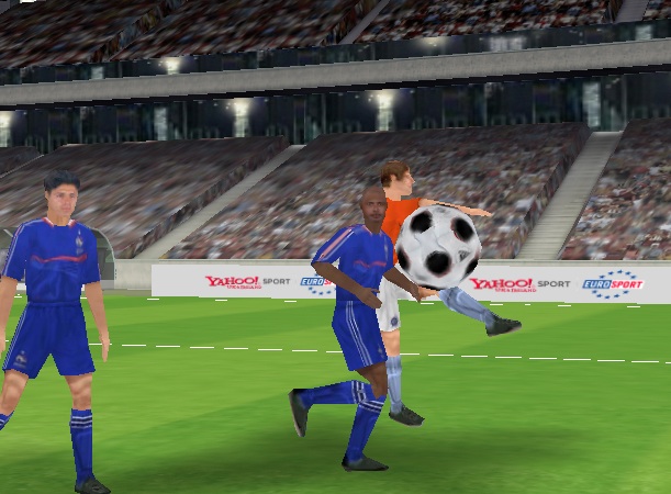 Robben