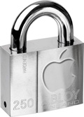 apple_lock1 Apple Lock