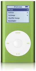 iPod