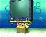Spongebob