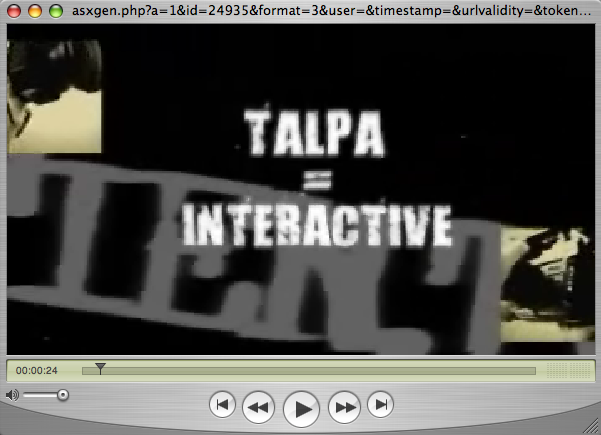 Talpa Interactive