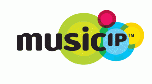 MusicIP logo