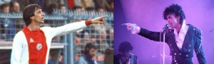 Cruijff Prince